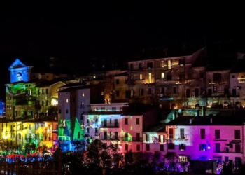 Dedicata alla Madre Terra la XVesima edizione della “Notte delle candele”