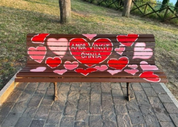 “Siediti, Ascolta, Respira”: il Parco del Pinaro si arricchisce di nuove installazioni e nuovi progetti