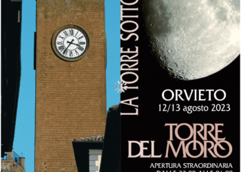 Torna l’appuntamento con “La Torre sotto la luna”