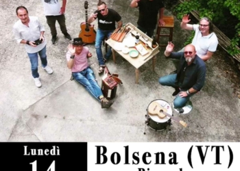 BolsenArte Music Summer Festival, La Tresca in concerto