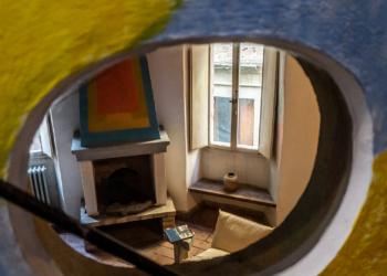 La Casa Dipinta diventa museo della città di Todi