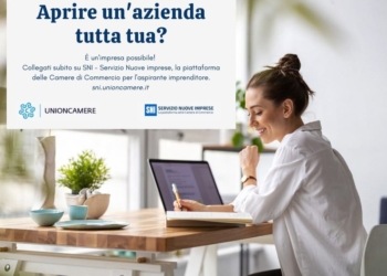 Aspiranti imprenditori: Unioncamere lancia la piattaforma  per quanti vogliono mettersi in proprio
