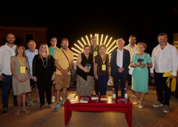 “Giallo Trasimeno”, al via il festival letterario dedicato al poliziesco e al “crime” di genere