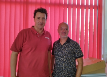 Con ciCasco e La Castellana “Orvieto Città del Gusto, dell’Arte, del Lavoro e dell’Innovazione” … e dell’inclusione