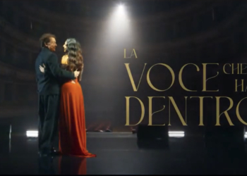 Orvieto e il Teatro Mancinelli su Canale 5 con la fiction “La voce che hai dentro” con Massimo Ranieri