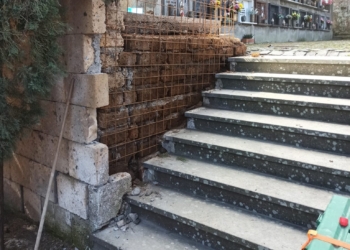 Lavori di manutenzione sui tredici cimiteri del territorio comunale di Orvieto