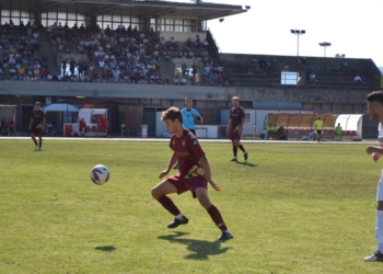 Il Tau passa ad Orvieto, l’Orvietana recrimina per due episodi