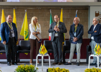 “Orvieto Città del Gusto, dell’Arte, del Lavoro e dell’Innovazione”, al via il secondo fine settimana di eventi