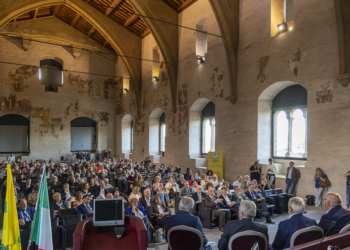 Presentata la terza edizione di “Orvieto Città del Gusto, dell’Arte, del Lavoro e dell’Innovazione”