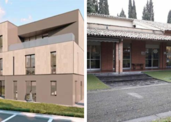 Pnrr, affidati i lavori per la scuola di Sferracavallo e il CePol di Orvieto scalo