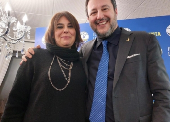 E’ Antonella Romani il nuovo commissario della Lega dell’Orvietano
