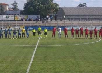 I rigori premiano il Sansepolcro, dopo il 2-2 al 90’