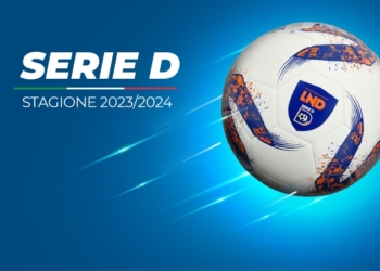 Orvietana, ufficiali i gironi di Serie D e Juniores Nazionale