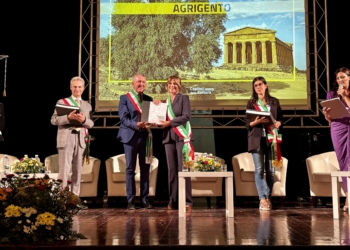Capitale della Cultura, anche Orvieto e le città finaliste ad Agrigento 2025