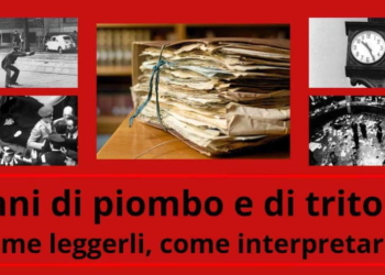 Non solo Ustica, dibattito a Todi sugli “anni di piombo”