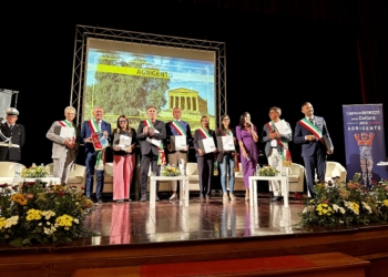 Capitale della Cultura, anche Orvieto e le città finaliste ad Agrigento 2025