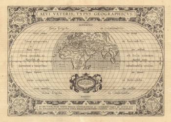 Si apre a Civitella del Lago la mostra “Plinio, guida e mito delle scoperte geografiche”