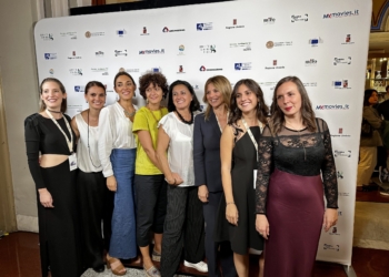 Il Cinema Fest unisce le città di Orvieto e Giffoni