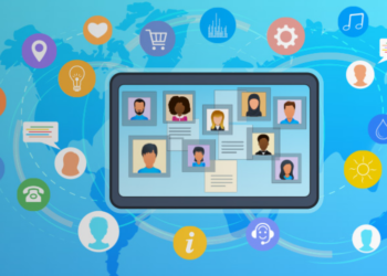 Poste Italiane, un webinar sui minori in rete