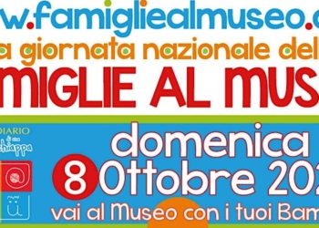 Giornata nazionale delle Famiglie al Museo, le iniziative a Orvieto