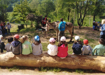 Agriturismi, in Umbria è boom di presenze. Cia: “Cresce la durata media dei soggiorni e la destagionalizzazione”