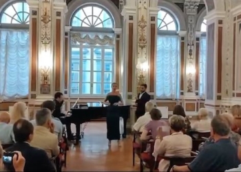 “Maestro, la musica è finita?”