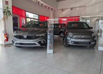 Ancora novità da Paciautoquattro: nuova concessionaria Fiat e test drive gratuito di 24 ore a bordo di una vettura elettrica
