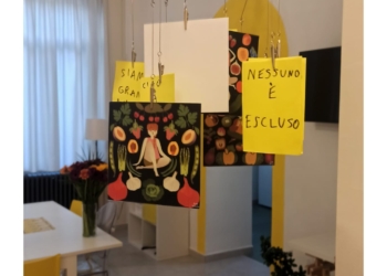 Impressioni di settembre: riprendono gli week end di sollievo organizzati dal Dopo di Noi “La Crisalide”