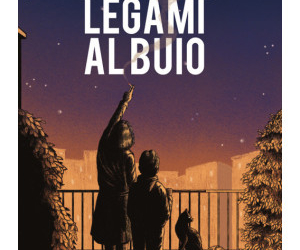 “Legami al buio”, alla Sala Digipass la presentazione del libro di Bruna Manzoni