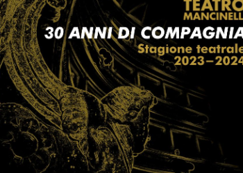 “30 anni di Compagnia” al Mancinelli, al via la vendita dei singoli biglietti