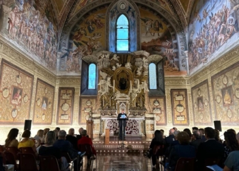 Successo per L’Oltremondo, in programma martedì 26 settembre la replica su Radio 3