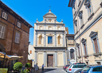 Taglio dell’erba, divieto di sosta il 18 settembre in Piazza Ippolito Scalza