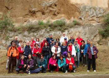 Sport, cultura e movimento: ecco i prossimi appuntamenti della Polisportiva di Castel Viscardo