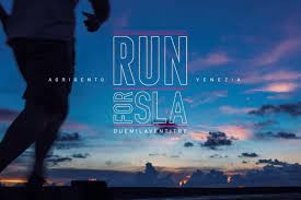 Orvieto corre per la vita, arriva la “Run for Sla – Agrigento Venezia”