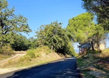 Nuovi interventi sulle strade del territorio. Il Comune pronto ad avviare i lavori a Canonica; 417 mila euro dai fondi dell’Area Interna