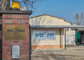 Welcare raggiunge un nuovo traguardo di sostenibilità e ottiene la certificazione B Corp™