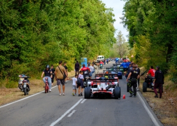 Castellana 2023, negli scatti di Fabio Materazzini alcuni momenti della giornata