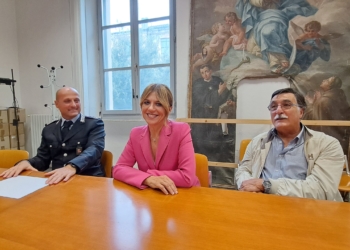 Lotta all’abusivismo, viabilità e sicurezza stradale: le priorità del nuovo Comandante della Polizia Urbana