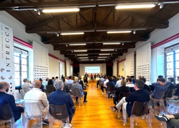 Degustare il made in Italy, l’importanza della formazione nell’ospitalità: se ne è parlato a Intrecci