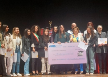 Benemerenze Avis, 21 riconoscimenti alla sezione di Acquapendente