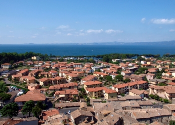 Escursione d’autunno con la Pro loco Bolsena