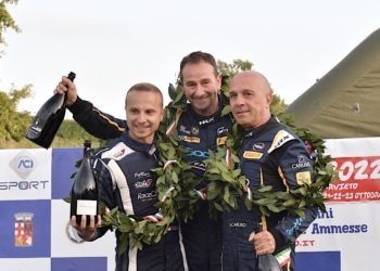 Sfilano nel “Cuore” di Orvieto i finalisti della Castellana dei record