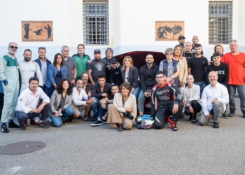 I detenuti del carcere diventano fotografi con il laboratorio di Manuela Cannone a sostegno di ciCasco