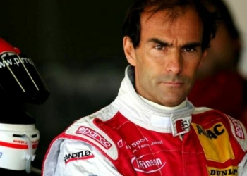 Emanuele Pirro, ospite d’onore alla presentazione della Castellana