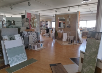 Un nuovo showroom bagno da Rime Srl: l’esperienza dell’eleganza, del benessere e del lusso