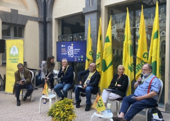 Con i farmers market un nuovo sistema alimentare si fa strada tra tradizione e modernità
