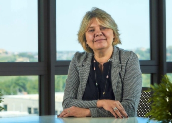 Inizia la corsa alle Comunali 2024, scende in campo Proposta Civica con Roberta Palazzetti