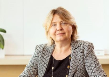 Inizia la corsa alle Comunali 2024, scende in campo Proposta Civica con Roberta Palazzetti