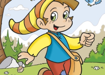 Il dottor Spin e le Petit Poucet. Gli indizi trovati