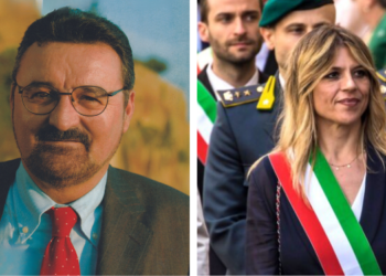 Il dottor Spin alla ricerca del Sindaco. Perduto